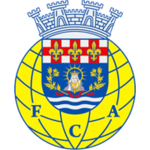 阿罗卡队标